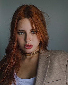 Coty Romero