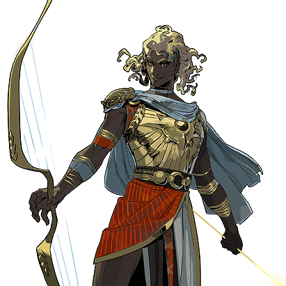 Apollo (Hades)