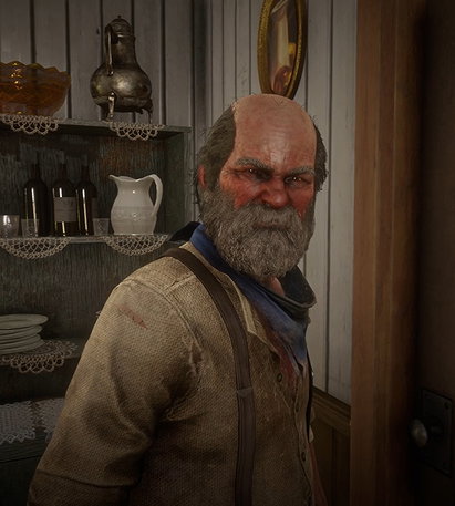Uncle