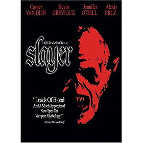 Slayer                                  (2006)