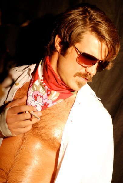 Joseph Meehan