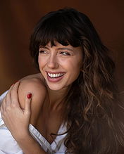 Celeste Dalla Porta pictures and photos