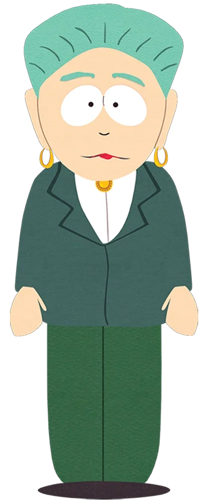 Mayor McDaniels