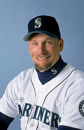 Jay Buhner