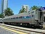 Amtrak Amfleet