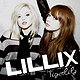 Tigerlily (Japan CD,2011)