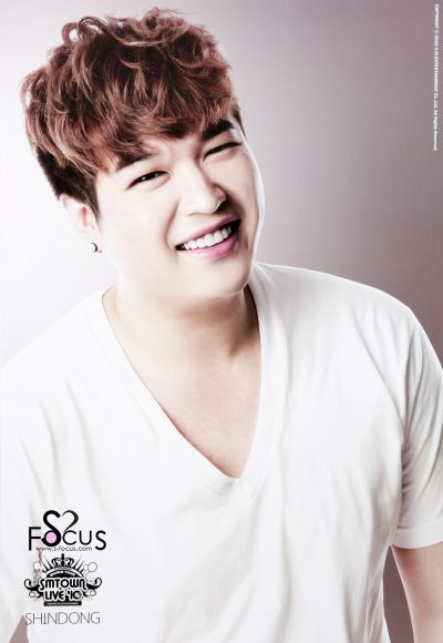 Dong-Hee Shin