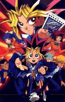 Yu-Gi-Oh!