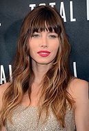 Jessica Biel