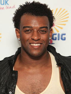 Oritse Williams