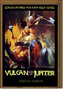 Vulcan, Son of Jupiter