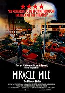 Miracle Mile (1988)