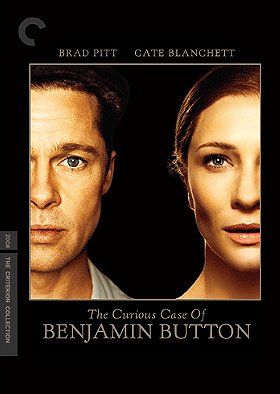 The Curious Case of Benjamin Button - Criterion Collection