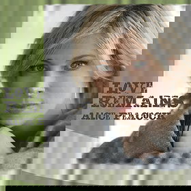 Alice Peacock