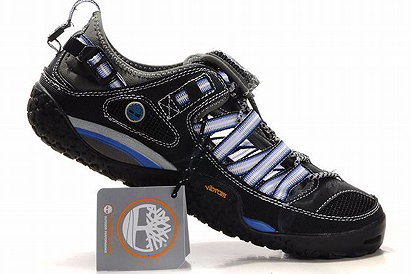 mens timberland hydroclimb hybrid black blue water hiking shoes