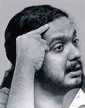 Murali Nair