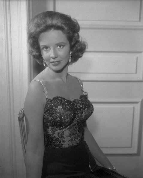 Suzanne Storrs