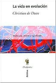La Vida En Evolucion (Spanish Edition)