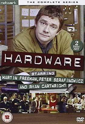 Hardware: The Complete Series  