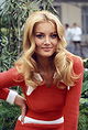 Barbara Bouchet