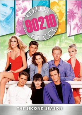 90210 Season Two