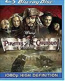 Pirates of the Caribbean: At World's End   