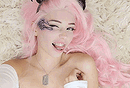 Belle Delphine