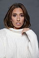 Stacey Solomon