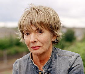 Sue Johnston