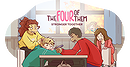 The Four of Them