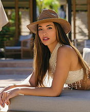 Sabrina Calvo pictures and photos