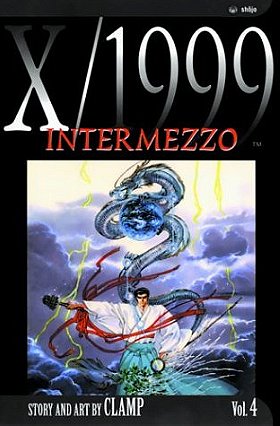 X/1999, Vol. 4: Intermezzo