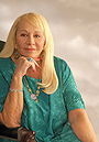 Sylvia Browne