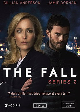 The Fall, Series 2
