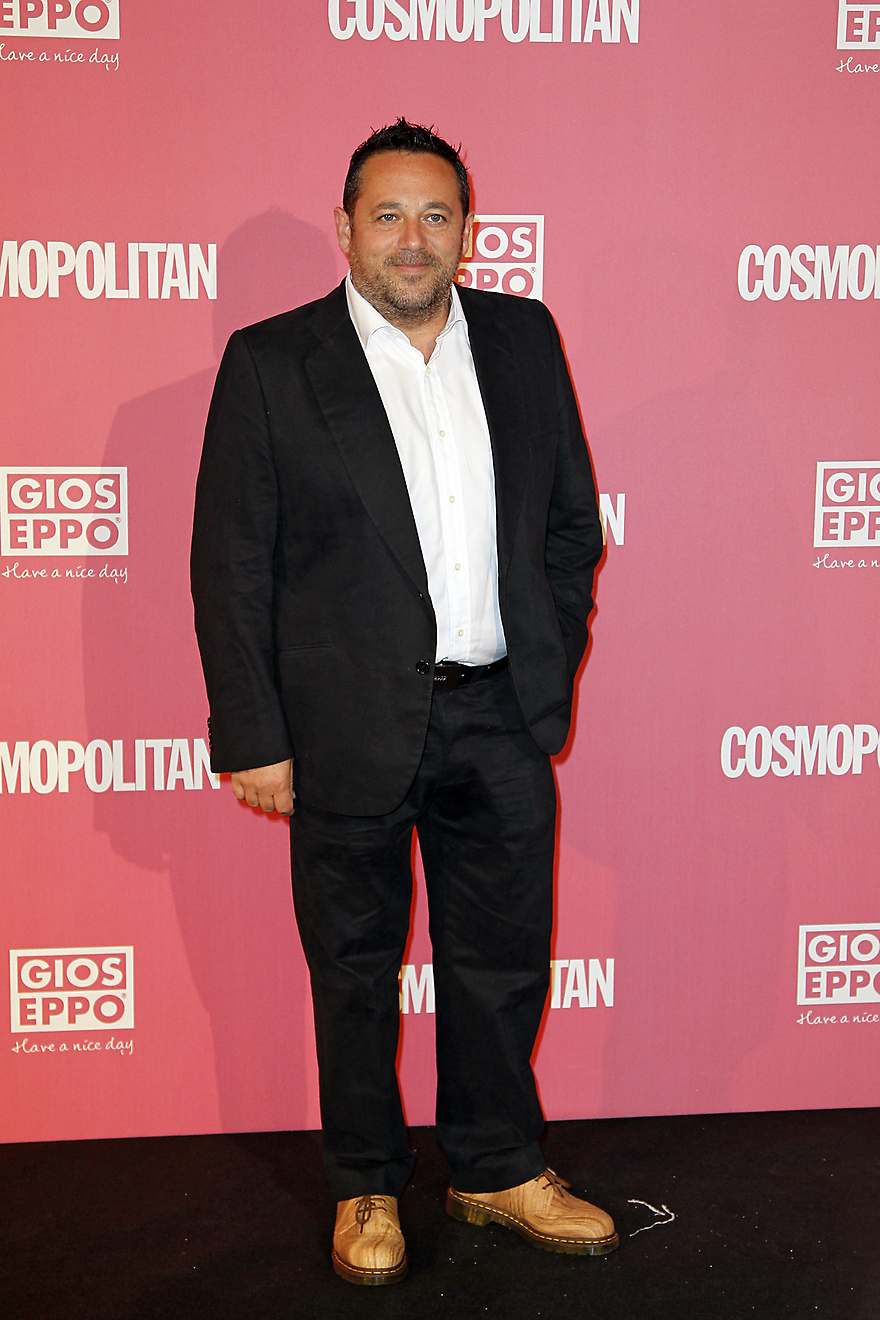 Pepón Nieto
