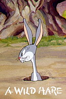 A Wild Hare (1940)