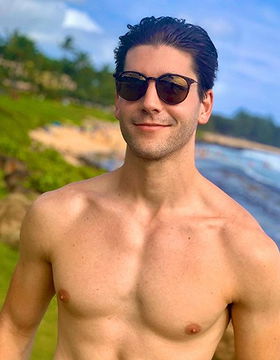 Adam Kaplan