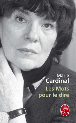 Marie Cardinal