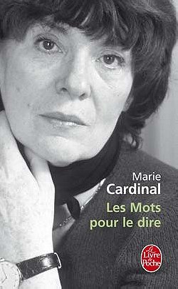 Marie Cardinal