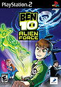 Ben 10: Alien Force