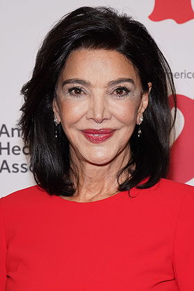 Shohreh Aghdashloo