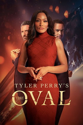 The Oval