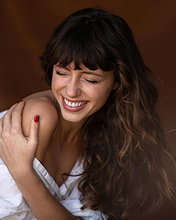 Celeste Dalla Porta pictures and photos