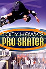 Tony Hawk