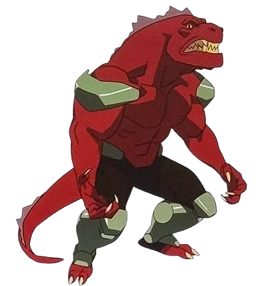 Dinosaurus