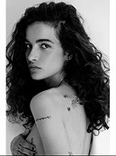 CHIARA SCELSI