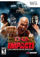 TNA Impact!
