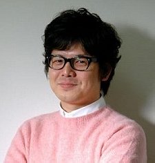 Shinichi Sakamoto