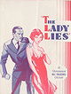 The Lady Lies