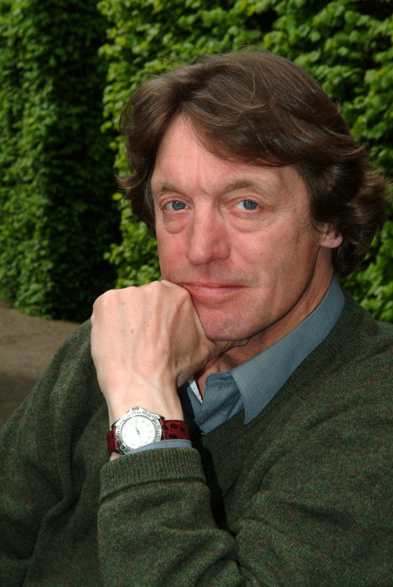 Johannes Brost